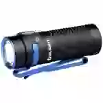 OLight Baton 4 LED Taschenlampe akkubetrieben 1300lm 35h 53g OLight Baton 4 LED Taschenlampe akkubetrieben 1300lm 35h 53g