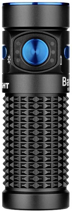 OLight Baton 4 LED Taschenlampe akkubetrieben 1300lm 35h 53g