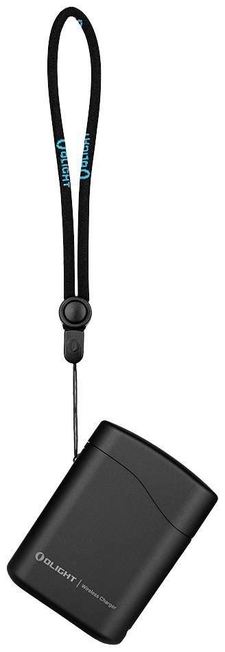 OLight Baton 4 Premium Edition LED Taschenlampe akkubetrieben 1300lm 35h 194g