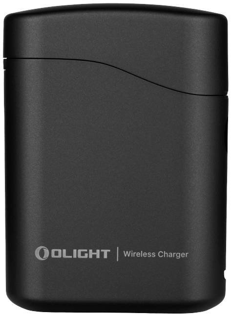 OLight Baton 4 Premium Edition LED Taschenlampe akkubetrieben 1300lm 35h 194g