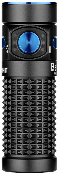 OLight Baton 4 Premium Edition LED Taschenlampe akkubetrieben 1300lm 35h 194g