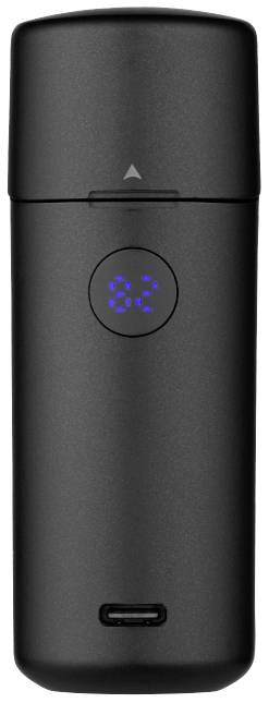 OLight Baton 4 Premium Edition LED Taschenlampe akkubetrieben 1300lm 35h 194g