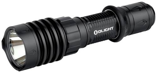 OLight Warrior X 4 LED Taschenlampe akkubetrieben 2600lm 8h 249g