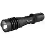 OLight Warrior X 4 LED Taschenlampe akkubetrieben 2600lm 8h 249g OLight Warrior X 4 LED Taschenlampe akkubetrieben 2600lm 8h 249g