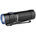 OLight Warrior Nano LED Taschenlampe akkubetrieben 1200 lm 36 h 85 g