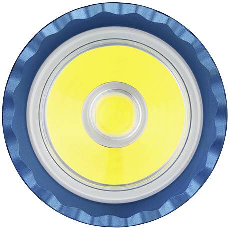 OLight Warrior Nano LED Taschenlampe akkubetrieben 1200lm 36h 85g