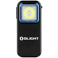 OLight 12045 Oclip Mobile Kleinleuchte LED Schwarz OLight 12045 Oclip Mobile Kleinleuchte LED Schwarz