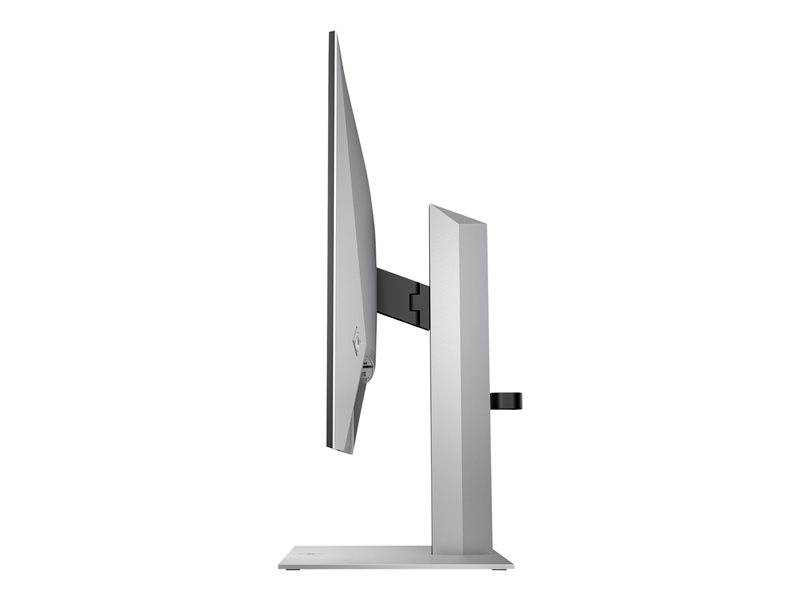 HP Z24q G3 LED-Monitor EEK F (A - G) 60.5cm (23.8 Zoll) 2560 x 1440 Pixel 16:9 5 ms HDMI®, DisplayPort, USB-A (USB 3.1 Gen 1) IPS