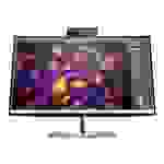 HP Z24m G3 LED-Monitor EEK F (A - G) 60.5cm (23.8 Zoll) 2560 x 1440 Pixel 16:9 5 ms HDMI®, DisplayPort, USB 3.1 Gen 1, USB-C® IPS