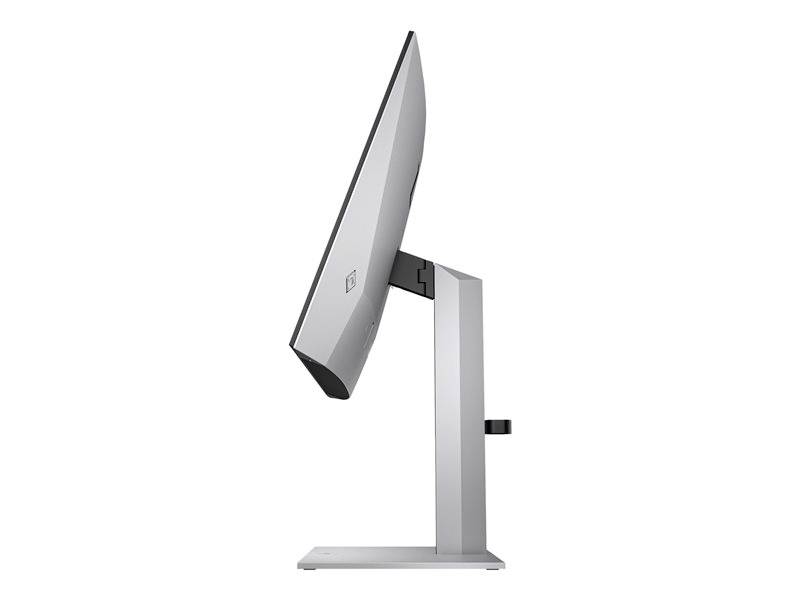 HP Z24m G3 LED-Monitor EEK F (A - G) 60.5cm (23.8 Zoll) 2560 x 1440 Pixel 16:9 5 ms HDMI®, DisplayPort, USB-A (USB 3.1 Gen 1)