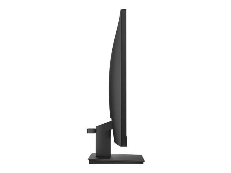 HP P27 G5 LED-Monitor EEK E (A - G) 68.6cm (27 Zoll) 1920 x 1080 Pixel 16:9 5 ms HDMI®, DisplayPort, VGA IPS LED