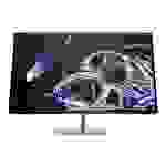 HP Z32k G3 LED-Monitor EEK G (A - G) 80cm (31.5 Zoll) 3840 x 2160 Pixel 16:9 5 ms HDMI®, DisplayPort, USB 3.1 Gen 1, USB-C®, RJ45