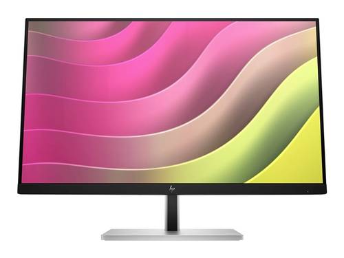 HP E24t G5 LED-Monitor EEK E (A - G) 60.5 cm (23.8 Zoll) 1920 x 1080 Pixel 16:9 5 ms HDMI®, Display