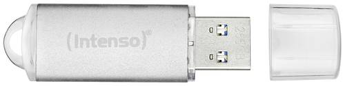 Intenso Jet Line USB-Stick 32GB Silber 3541480 USB 3.2 Gen 1