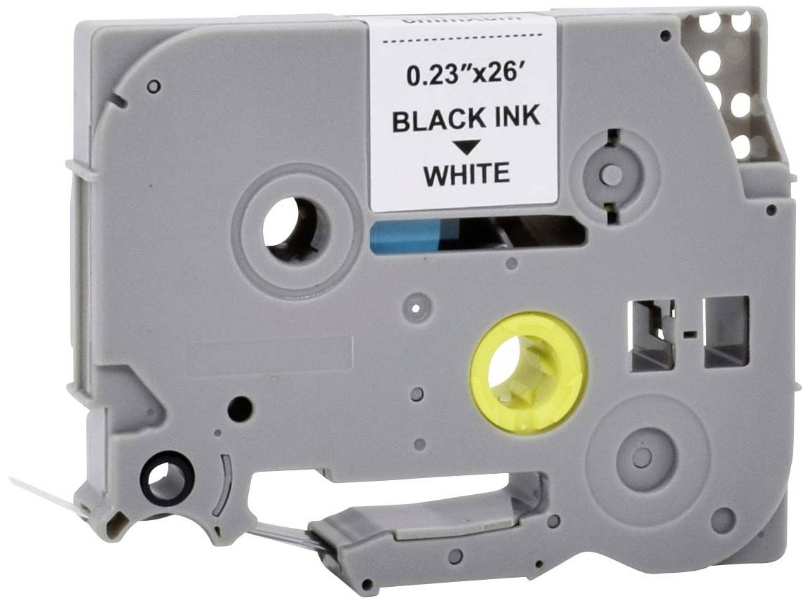 Kassette mit der Aufschrift '0.23