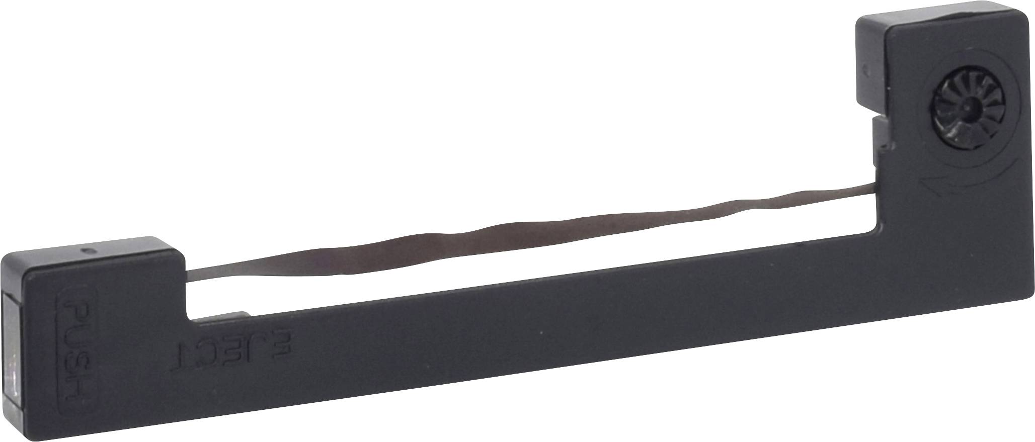 Renkforce Farbband RF-6027824 Kompatibel Passend für Geräte des Herstellers: Epson Schwarz