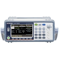 GW Instek 01AQ960000GT DAQ-9600 Datenerfassung -200 bis +1820°C 0.1, 0.1 bis 600, 300 V/DC, V/AC 0.001 bis 2A GW Instek 01AQ960000GT DAQ-9600 Datenerfassung -200 bis +1820°C 0.1, 0.1 bis 600, 300 V/DC, V/AC 0.001 bis 2A