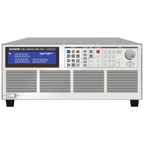 GW Instek PEL-5004G-150-400 Elektronische Last 150 V/DC 400A 4000W GW Instek PEL-5004G-150-400 Elektronische Last 150 V/DC 400A 4000W