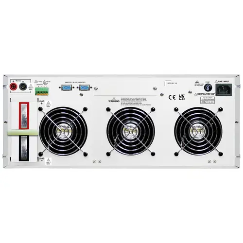 GW Instek PEL-5005G-150-500 Elektronische Last 150 V/DC 500A 5000W GW Instek PEL-5005G-150-500 Elektronische Last 150 V/DC 500A 5000W