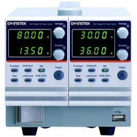 GW Instek PSW-720H66 Labornetzgerät, einstellbar 0 - 250 V/DC 0 - 4.5A 720W Anzahl Ausgänge 2 x GW Instek PSW-720H66 Labornetzgerät, einstellbar 0 - 250 V/DC 0 - 4.5A 720W Anzahl Ausgänge 2 x