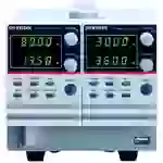 GW Instek PSW-720H88 Labornetzgerät, einstellbar 0 - 800 V/DC 0 - 1.44A 720W Anzahl Ausgänge 2 x GW Instek PSW-720H88 Labornetzgerät, einstellbar 0 - 800 V/DC 0 - 1.44A 720W Anzahl Ausgänge 2 x