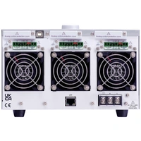 GW Instek PSW-1080L144 Labornetzgerät, einstellbar 0 - 30 V/DC 0 - 36A 1080W Anzahl Ausgänge 3 x GW Instek PSW-1080L144 Labornetzgerät, einstellbar 0 - 30 V/DC 0 - 36A 1080W Anzahl Ausgänge 3 x