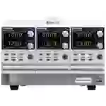 GW Instek PSW-1080L144 Labornetzgerät, einstellbar 0 - 30 V/DC 0 - 36A 1080W Anzahl Ausgänge 3 x GW Instek PSW-1080L144 Labornetzgerät, einstellbar 0 - 30 V/DC 0 - 36A 1080W Anzahl Ausgänge 3 x