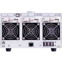 GW Instek PSW-1080L255 Labornetzgerät, einstellbar 0 - 40 V/DC 0 - 27A 1080W Anzahl Ausgänge 3 x GW Instek PSW-1080L255 Labornetzgerät, einstellbar 0 - 40 V/DC 0 - 27A 1080W Anzahl Ausgänge 3 x
