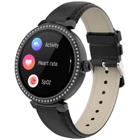 Denver SWC-342 Smartwatch Schwarz Denver SWC-342 Smartwatch Schwarz