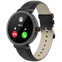 Denver SWC-342 Smartwatch Schwarz Denver SWC-342 Smartwatch Schwarz