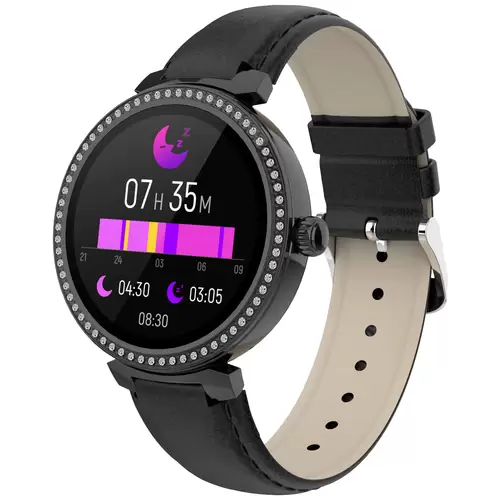 Denver SWC-342 Smartwatch Schwarz Denver SWC-342 Smartwatch Schwarz