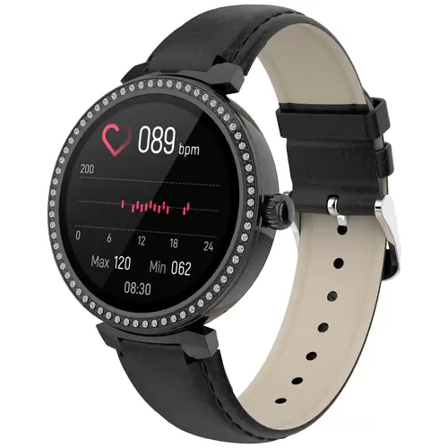 Denver SWC-342 Smartwatch Schwarz Denver SWC-342 Smartwatch Schwarz