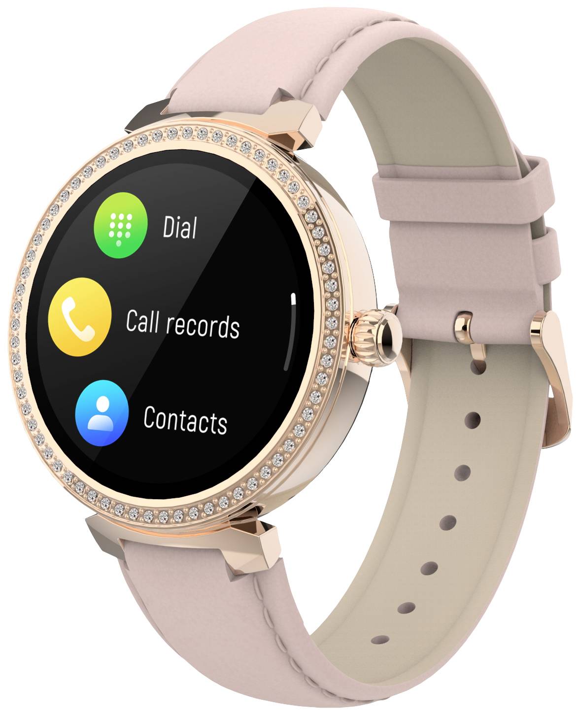 Denver SWC-342RO Smartwatch Rosa