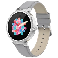 Denver SWC-342 Smartwatch Grau Denver SWC-342 Smartwatch Grau