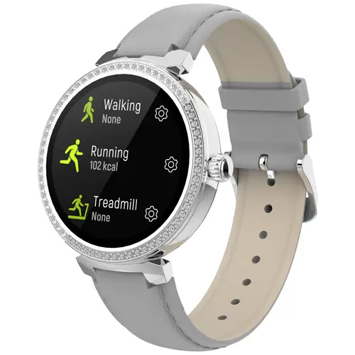 Denver SWC-342 Smartwatch Grau Denver SWC-342 Smartwatch Grau