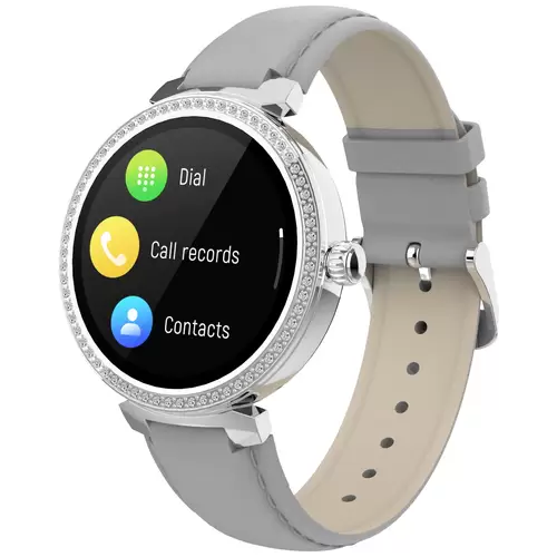 Denver SWC-342 Smartwatch Grau Denver SWC-342 Smartwatch Grau