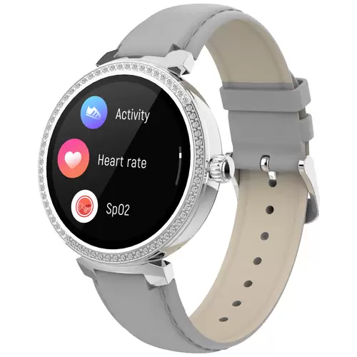 Denver SWC-342 Smartwatch Grau Denver SWC-342 Smartwatch Grau