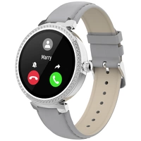 Denver SWC-342 Smartwatch Grau Denver SWC-342 Smartwatch Grau