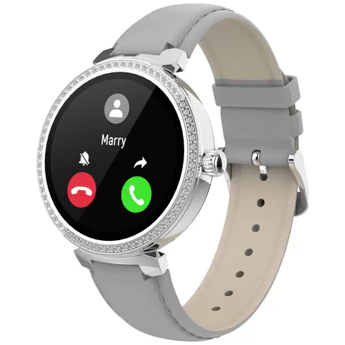 Denver SWC-342 Smartwatch Grau Denver SWC-342 Smartwatch Grau