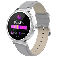 Denver SWC-342 Smartwatch Grau Denver SWC-342 Smartwatch Grau