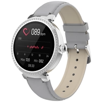 Denver SWC-342 Smartwatch Grau Denver SWC-342 Smartwatch Grau