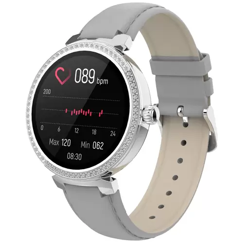 Denver SWC-342 Smartwatch Grau Denver SWC-342 Smartwatch Grau