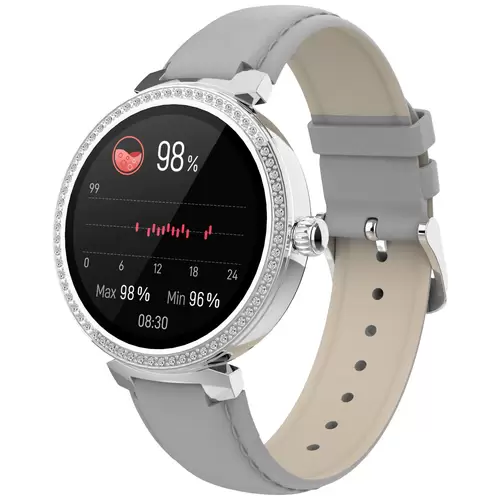 Denver SWC-342 Smartwatch Grau Denver SWC-342 Smartwatch Grau
