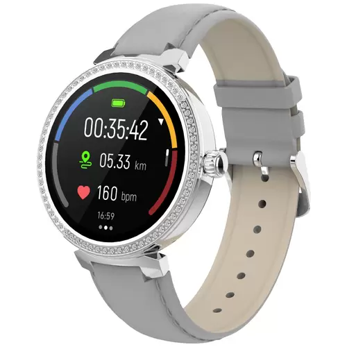 Denver SWC-342 Smartwatch Grau Denver SWC-342 Smartwatch Grau