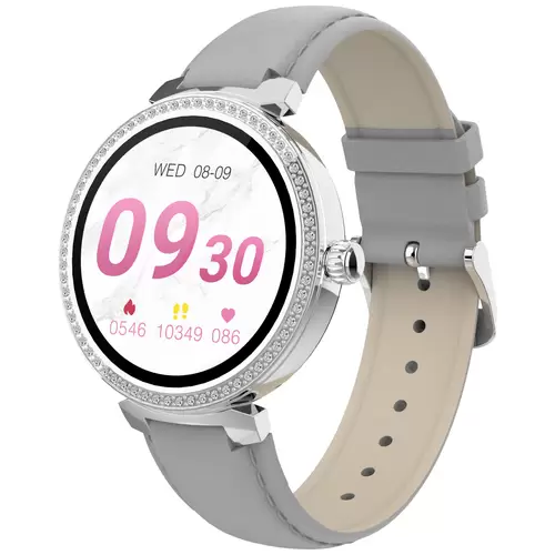 Denver SWC-342 Smartwatch Grau Denver SWC-342 Smartwatch Grau