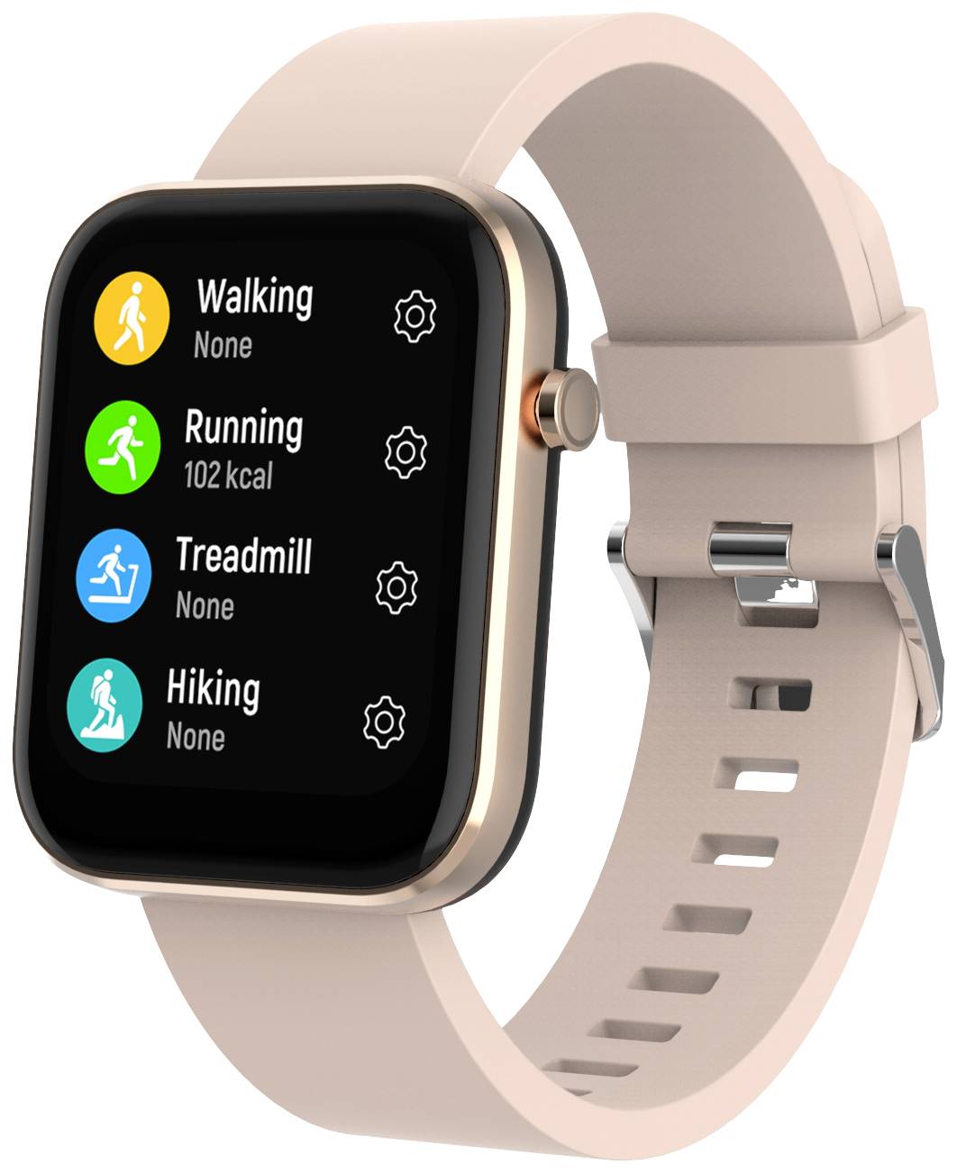 Denver SW-182 Smartwatch Rosa