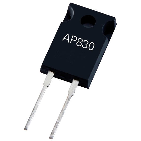 Arcol AP830 10RFS Leistungs-Widerstand 0.22Ω 25W 1St.