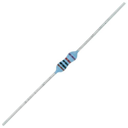 Arcol MRA0207 20KBTA15 MRA0207 20KBTA15 Metallschicht-Widerstand 20 kΩ 0.25 W