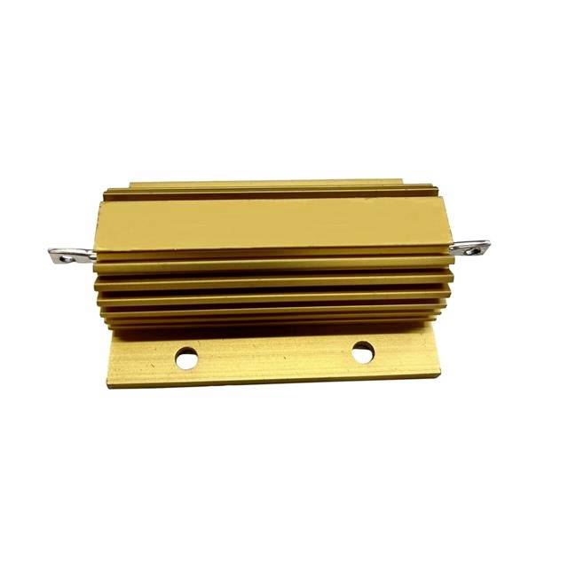 Arcol NHS150 15KJ Leistungs-Widerstand 0.025Ω 5W 1St.