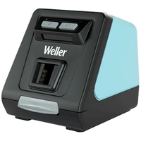 Weller WATC100M Automatischer Spitzenreiniger 1 Stück (L x B x H) 141 x 131 x 110 mm 1 St. Weller WATC100M Automatischer Spitzenreiniger 1 Stück (L x B x H) 141 x 131 x 110 mm 1 St.